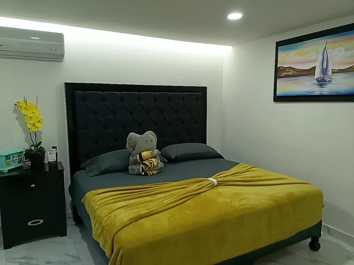 Sunset Suites ماساتلان المظهر الخارجي الصورة