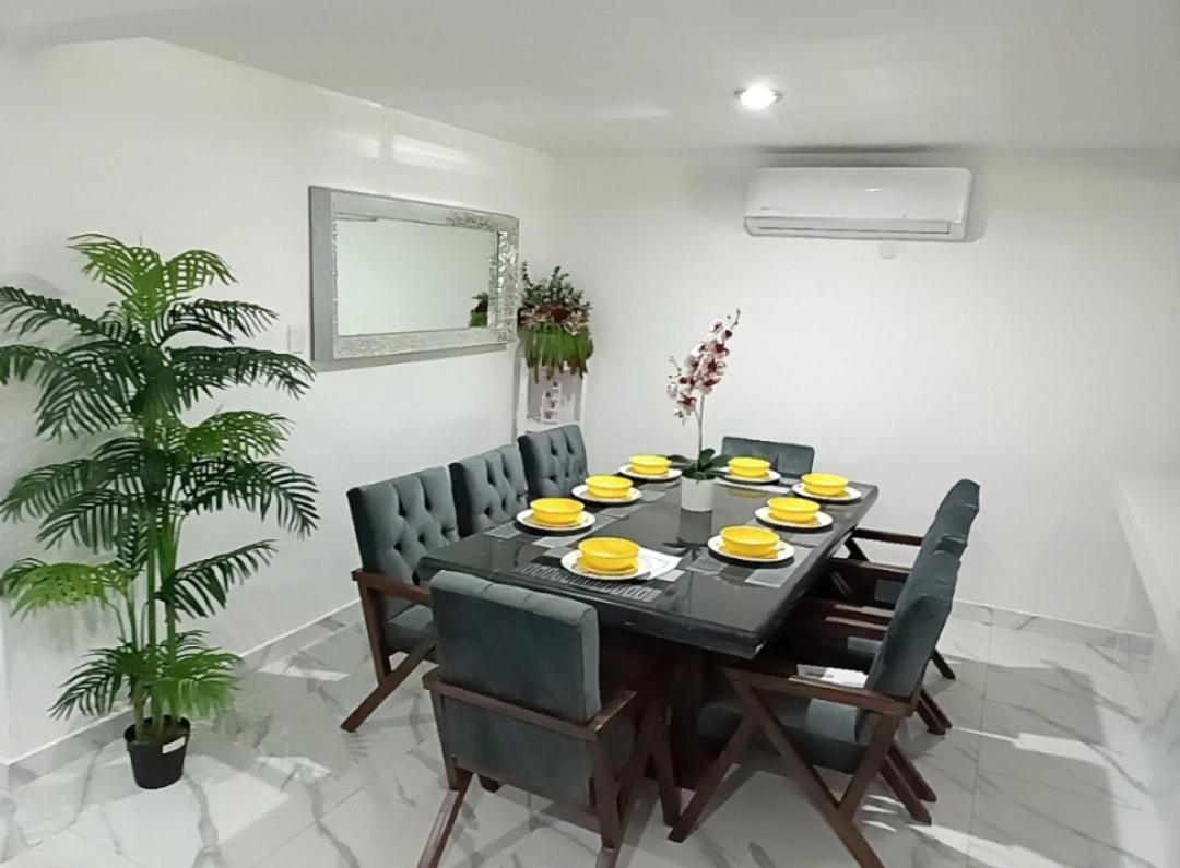 Sunset Suites ماساتلان المظهر الخارجي الصورة