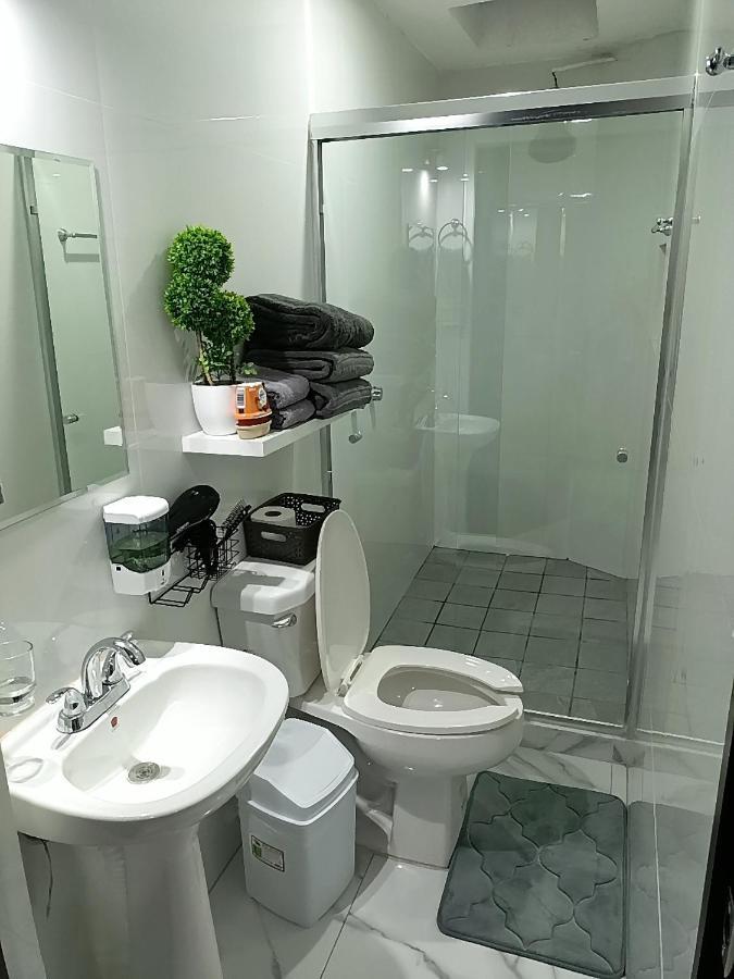 Sunset Suites ماساتلان المظهر الخارجي الصورة