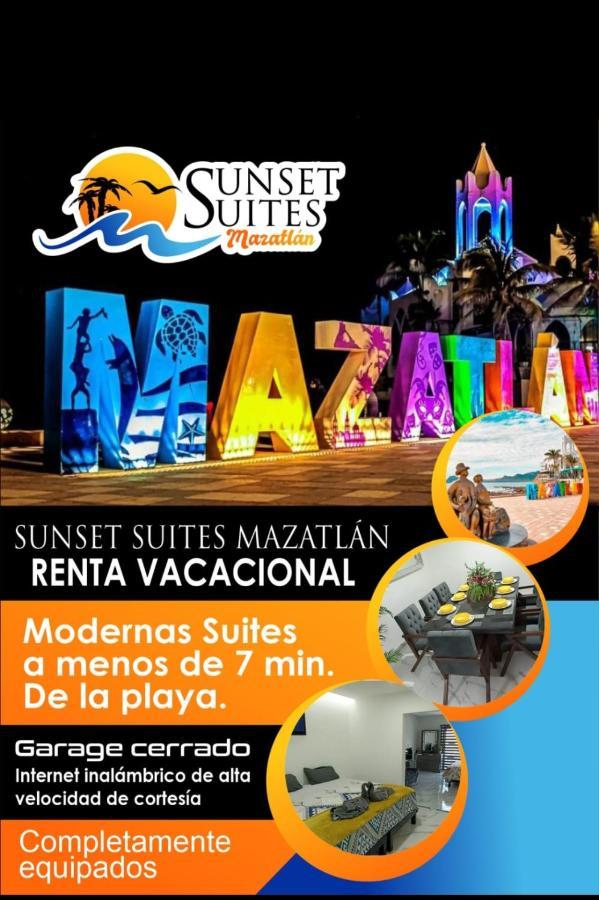 Sunset Suites ماساتلان المظهر الخارجي الصورة