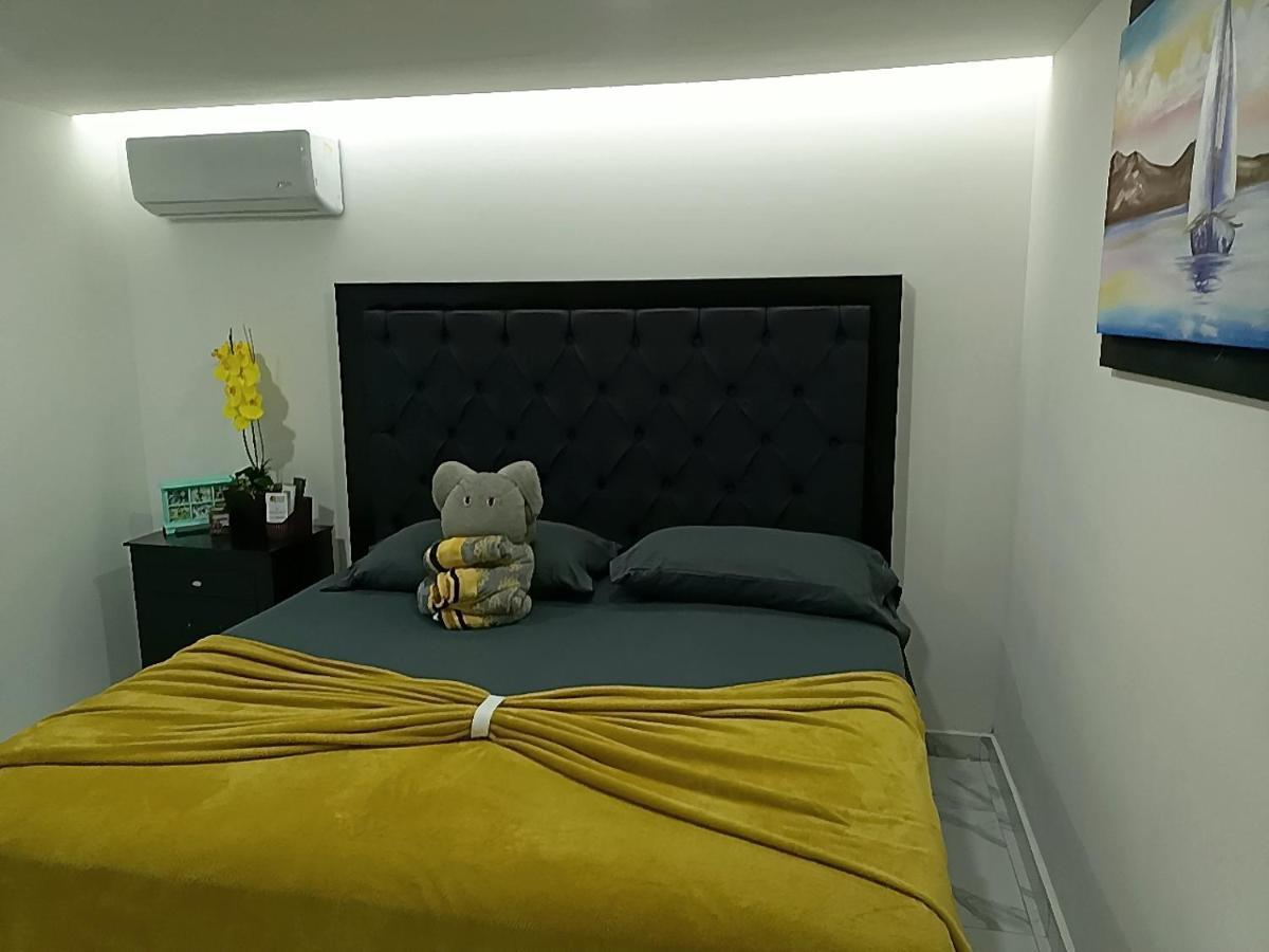 Sunset Suites ماساتلان المظهر الخارجي الصورة