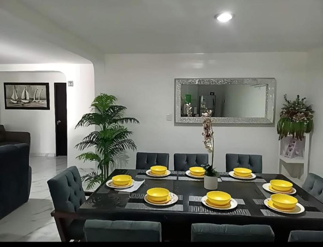 Sunset Suites ماساتلان الغرفة الصورة